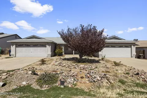 7040 E Burro Ln, Prescott Valley, AZ 86314