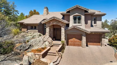 1624 Stoney Ln, Prescott, AZ 86303