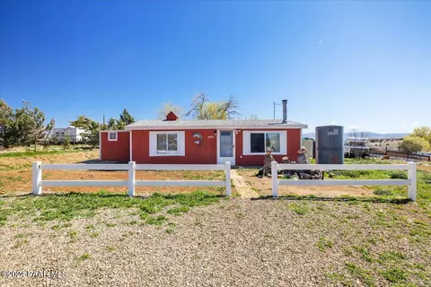 2035 N Kaibab Trl, Chino Valley, AZ 86323