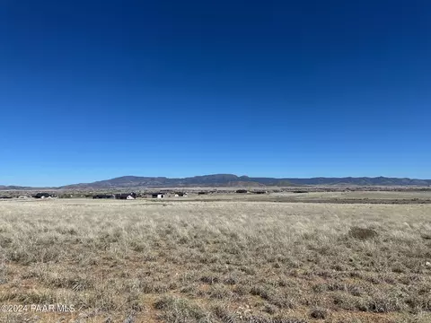 Parcel 29d Mcwhorter Trail, Prescott Valley, AZ 86315