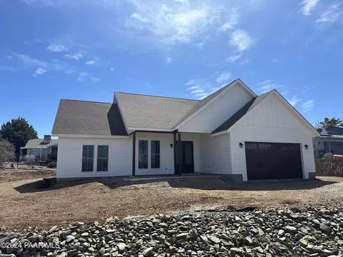 9441 E Manley Dr, Prescott Valley, AZ 86314