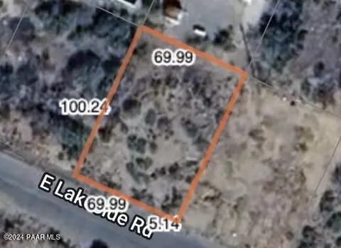 20194 E Lakeside Rd, Mayer, AZ 86333 photo 1