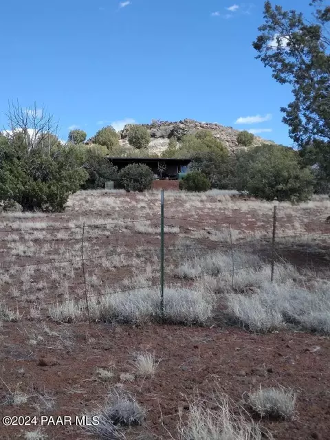 68 Juniperwood Rnch #5, Ash Fork, AZ 86046