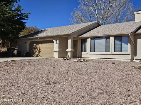 5300 N Mission Ln, Prescott Valley, AZ 86314