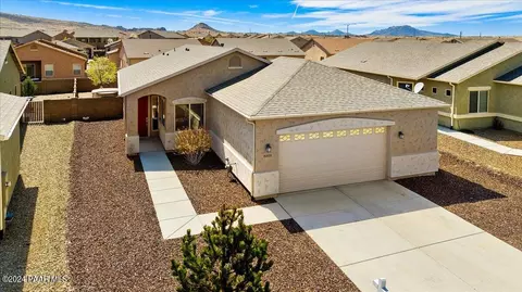 5802 N Elton Pl, Prescott Valley, AZ 86314