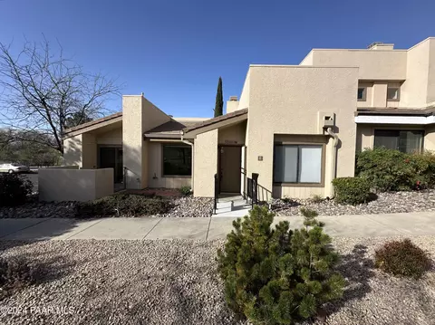 2200 Resort Way #D12, Prescott, AZ 86301