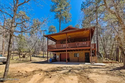 4215 S Peter Mackin Dr, Prescott, AZ 86303