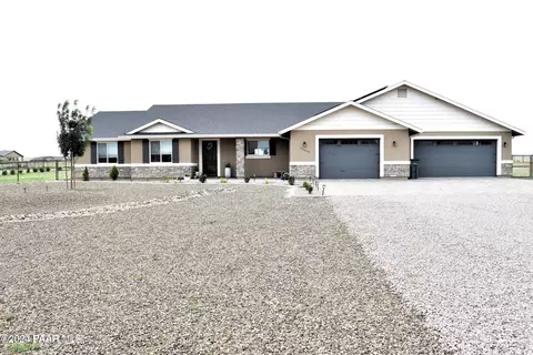 10620 N Ariat Dr, Prescott Valley, AZ 86315