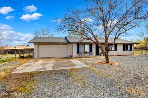 3407 N Jester Cir, Prescott Valley, AZ 86314