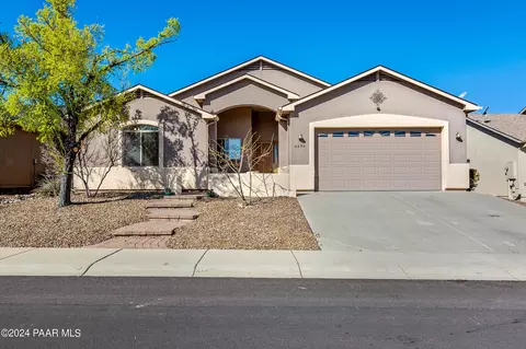 4494 N Reston Pl, Prescott Valley, AZ 86314