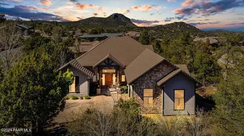 2144 Forest Mountain Rd, Prescott, AZ 86303