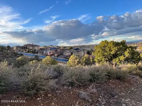 127 E Soaring Ave, Prescott, AZ 86301