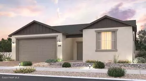 7699 E Turnberry Dr, Prescott Valley, AZ 86315