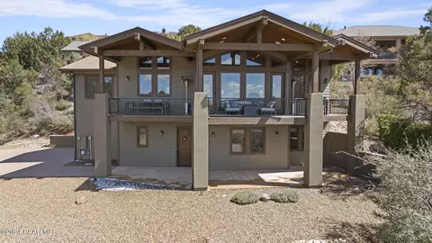 511 Quail Hollow Dr, Prescott, AZ 86303