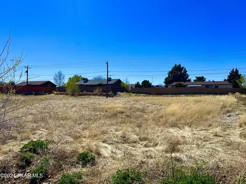 4370 N Miner Rd, Prescott Valley, AZ 86314