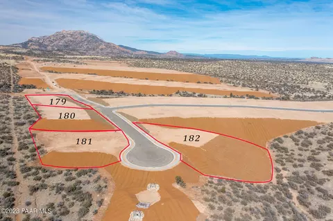 581 Suncrest Dr, Prescott, AZ 86305