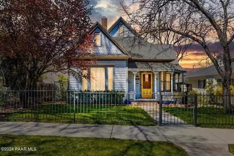 138 S Mount Vernon Ave, Prescott, AZ 86303