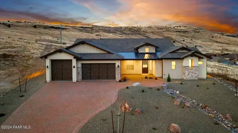 1105 Sunrise Blvd, Prescott, AZ 86301