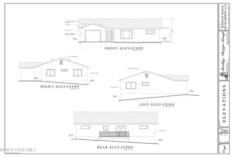 4530 E Paul St, Prescott, AZ 86301