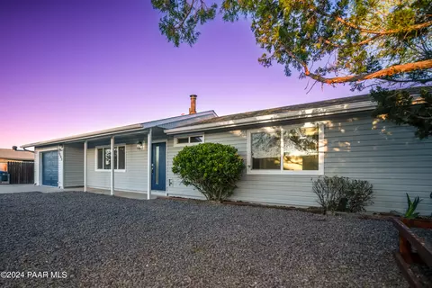 3583 N Sharon Dr, Prescott Valley, AZ 86314