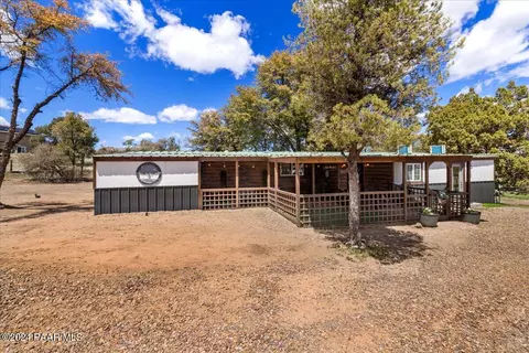 7280 N Stable Ln, Prescott, AZ 86305