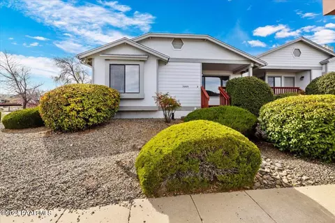 3069 Cascades Ct #D13, Prescott, AZ 86301