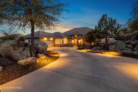 1374 Ridgewood Dr, Prescott, AZ 86305