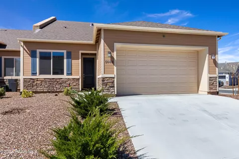 5648 N Teaberry Ln, Prescott Valley, AZ 86314