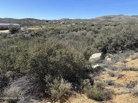 17930 E Hunter Ln, Dewey-humboldt, AZ 86327