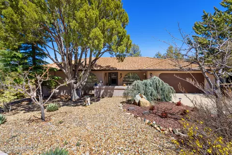 370 W Long Br W, Prescott, AZ 86303