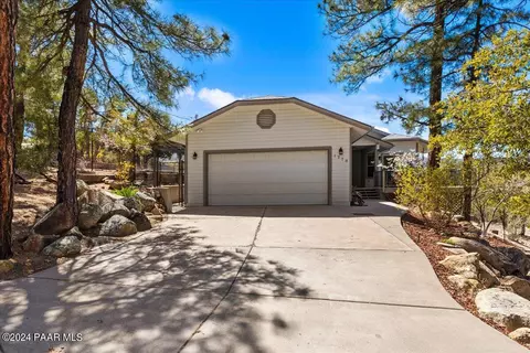 1278 S Manzanita Hill Rd, Prescott, AZ 86303