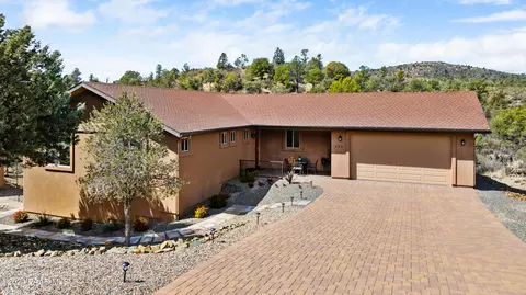 230 N Whisperwind Dr, Prescott, AZ 86303