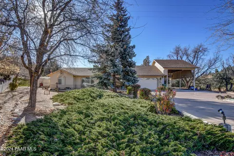 4645 S Aldrich Dr, Prescott, AZ 86305