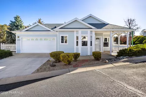 1852 E Mulberry St, Prescott Valley, AZ 86314