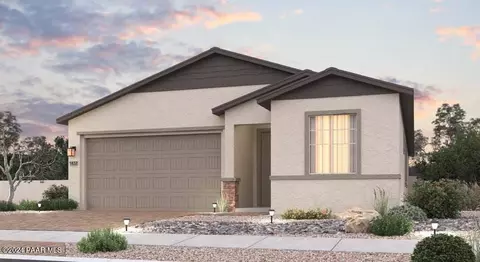 7701 E Fieldstone Dr #1262, Prescott Valley, AZ 86315
