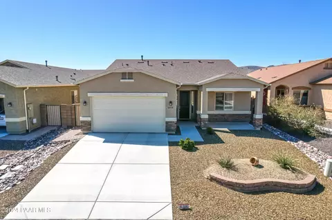 6079 Greer Ln, Prescott Valley, AZ 86314