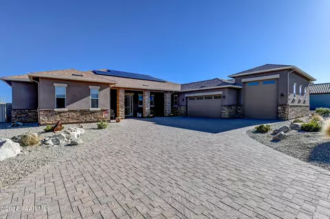 13134 E Musket Rd, Prescott Valley, AZ 86315