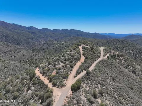 6255 S Steep Copper Creek Rd, Prescott, AZ 86303