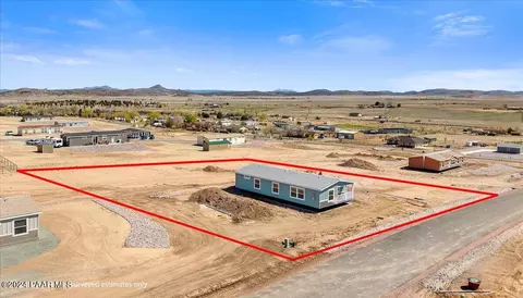 1658 Solara Way, Chino Valley, AZ 86323