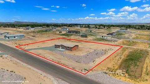 1704 Solara Way, Chino Valley, AZ 86323