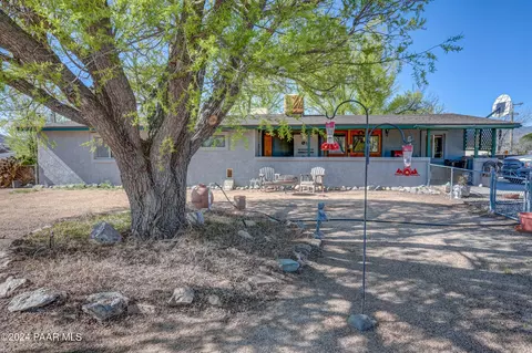 13725 E Deer Pass, Dewey-humboldt, AZ 86327