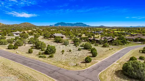 15610 N Silent Moon Ln, Prescott, AZ 86305
