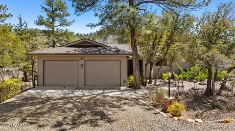 59 Wildwood Dr, Prescott, AZ 86305