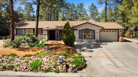 1730 Sherwood Dr, Prescott, AZ 86303