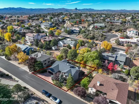 1568 Eagle Point Dr, Prescott, AZ 86301