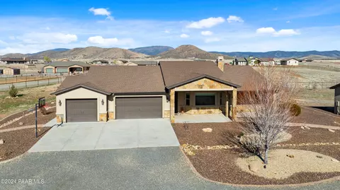 9635 E Blazing Star Cir, Prescott Valley, AZ 86315