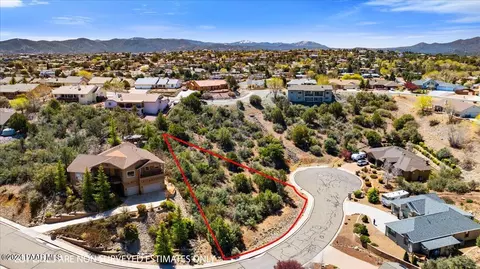 377 Trailwood Dr, Prescott, AZ 86301
