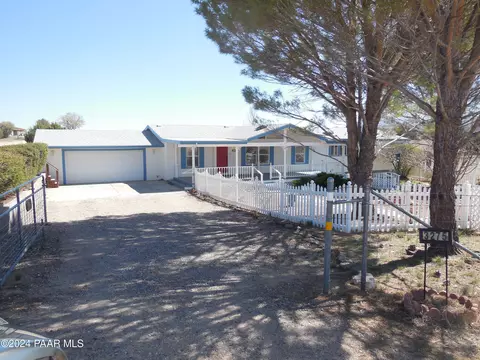 3275 W Road 2, Chino Valley, AZ 86323