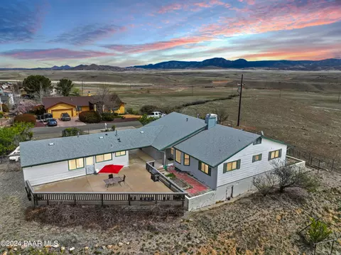 9981 E Spur Dr, Prescott Valley, AZ 86314