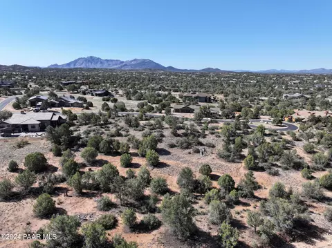 14350 N Three Sisters Dr, Prescott, AZ 86305